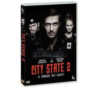 City State 2 [Italia] [DVD]