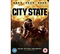 City State [DVD] [Reino Unido]