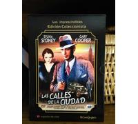 City Streets - Collector'S Edition [DVD]