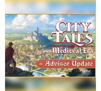 City Tales - Medieval Era (PC) Steam Key - GLOBAL