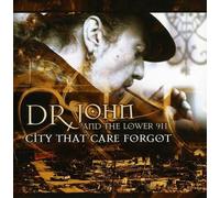 City That Care Forgot
