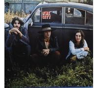 City, the - Now That Everything's Been Sai