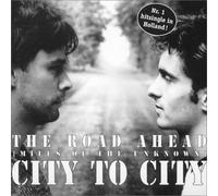 City to City - The Road Ahead (Miles of the Unknow (UK Import)