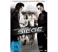 City Under Siege [Alemania] [DVD]