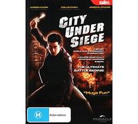 City Under Siege [NON-USA Format / PAL / Region 4 Import - Australia]