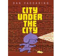 City Under the City