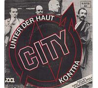 City - Unter Der Haut