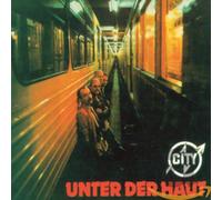 City - Unter Der Haut