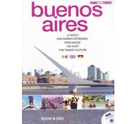 City Video Book - Buenos Aires (+libro-guida) [Italia] [DVD]