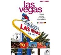 City Video Book - Las Vegas [DVD]