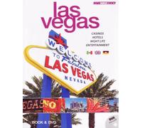 City Video Book - Las Vegas (+libro-guida)