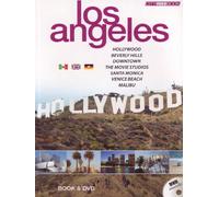 City Video Book - Los Angeles (+libro-guida) [Italia] [DVD]