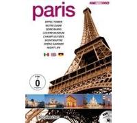 City Video Book - Paris