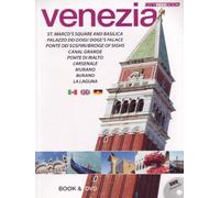 City Video Book - Venezia (+libro-guida) [Italia] [DVD]