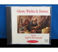 City Waites - Ghosts Witches & Demons