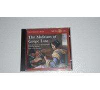 City Waites - Musitians of Grope Lane: Music of Brothels