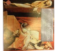 City Waites - Sorcery & Spectres - Songs Of The Su