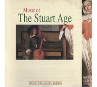 City Waites, the - Music of The Stuart Age [Import]