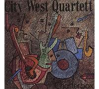City West Quartet - Chatterbox