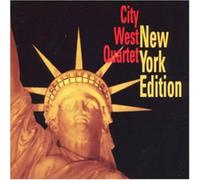 City West Quartet - New york edition