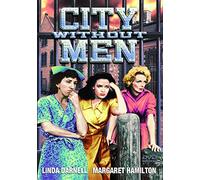 City Without Men [DVD] [Region 1] [NTSC] [USA]
