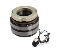 Citycoco Electric Scooter Accessories Parts Steering Column Bearing Special Steel Bowl a Set of Seven Bowl Front Fork Bearing