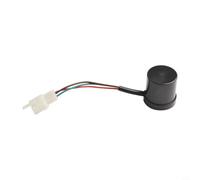 Citycoco - Sistema de intermitencia compatible con 12 V, 48 V, 60 V CC | Fija el parpadeo anormal, estable para el control de frecuencia, se adapta a Citycoco 5530, soporte de 48 V-60 V CC