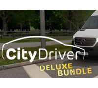 CityDriver - Deluxe Bundle PC Steam Account