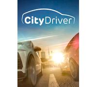 CityDriver PC