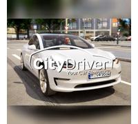 CityDriver (PC) Steam Key - EU