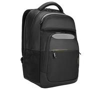 Targus City Gear 3 mochila Negro Poliuretano