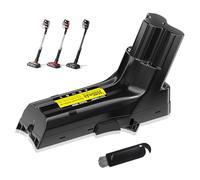 CITYORK 25.2V/3500mAh Batería para Philips SpeedPro MAX, MAX Aqua/Stick Series, para Philips XC7042/01, XC7043/01, XC8045/01, XC8147/01,XC8347/01, FC6826/01,FC6904 (no Compatible con 18V Batería)