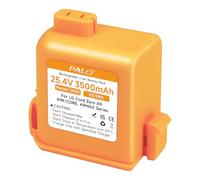 CITYORK Batería de 25,4 V/3500 mAh para LG CordZero A9, A9S, P9, A9K-CORE, A9MAX, A9T-Ultra, A9K-PRO, A9N, A9M, A9MULTI, A958, A958SA, A9 Plus A905M A907GMS A905RM A908MVR A929K. VM