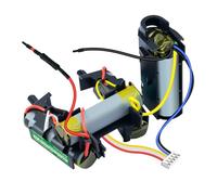 CITYORK Batería de litio de 18 V 3600 mAh para Electrolux AEG CX7, compatible con AEG CX7-2-45AN, CX7-2-35RM, CX7-35WR, CX7-35WRK, AG18 Plus AG3011 AG3012 AG3013 AG3014G AG3015SW AG32111 AG321. 2 AG35