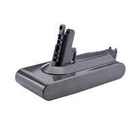 CITYORK Batería de repuesto para aspiradora Dyson V11 SV14, 25,2 V, 3950 mAh, compatible con Dyson V11 (tipo de tornillo) SV14 Absolute Complete Fluffy (no para tipo de instalación de botón)