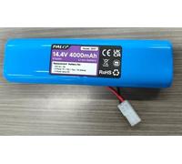 CITYORK Batería de repuesto para Rowenta X-Plorer 75, 75S, 75S+, 75 Animal Serie, para Rowenta Explorer Serie 95, 95S, 360 S6, 360 S8 RR8567 RR8585 RR8587 RR7687 RR7987 D04 3-INR-M 26-4S1P -14,4 V