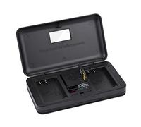 CITYORK LP-E17 - Cargador USB para cámara réflex digital Canon EOS RP, R10, Rebel T6i, T7i, T8i, T6s, SL2, SL3, EOS M3, M5, M6, 200D, 77D, 750D, 760D, 800D, 8000D