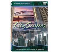 CityScapes por DreamScapes [DVD]