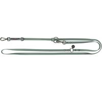 CityStyle correa extensible 2,00 m/13 mm salvia