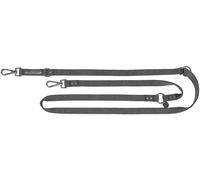 CityStyle correa extensible 2,00 m/20 mm negra