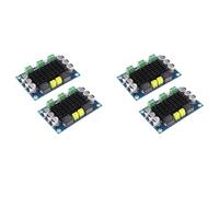 Citywalk XH-M542 - Placa amplificadora de audio de 100 W CC 12 V 26 V TPA3116D2 monocanal digital de alta potencia, módulo AMP