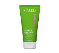 Cityzen Scrub - Rub Cleansing Mask Carbón Activo + Arcilla Blanca 150 ml