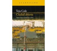 Ciudad abierta: 211 (Narrativa del Acantilado)