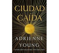 Ciudad caída: Sumérgete en el fantasy inspirado en mitología grecorromana del que todo el mundo habla (Umbriel narrativa)