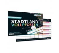 Ciudad Campo Poste Completo - Edición Junior - Falta Cada Punto