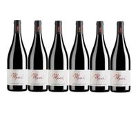 Ciudad de Carcasona - IGP 2024 "Cuvée Merci" 14% vol - Domaine St Martin - 6 x 75cl.