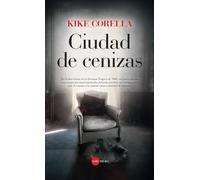 Ciudad de cenizas (Tapa negra)