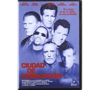 Ciudad de Corrupción [DVD] (2000) Luck of the Draw