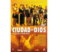 Ciudad De Dios [DVD]