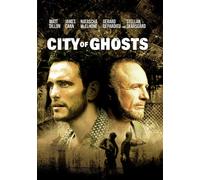 Ciudad De Fantasmas DVD (2003) - Matt Dillon, James Caan, Natascha McElhone